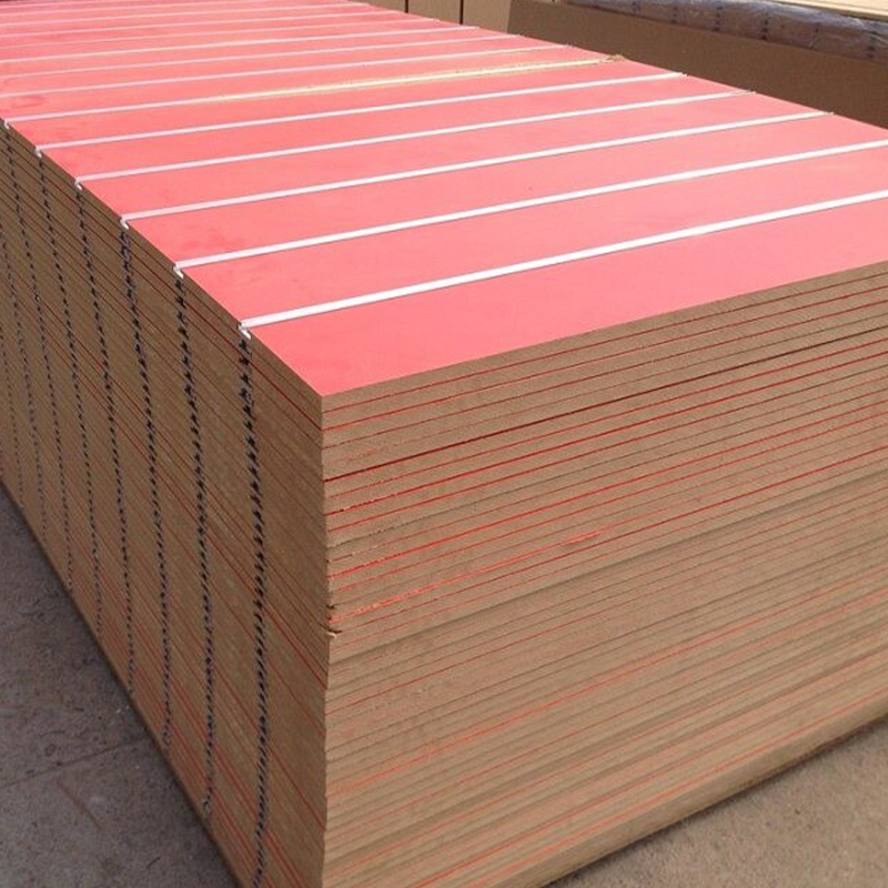 MDF