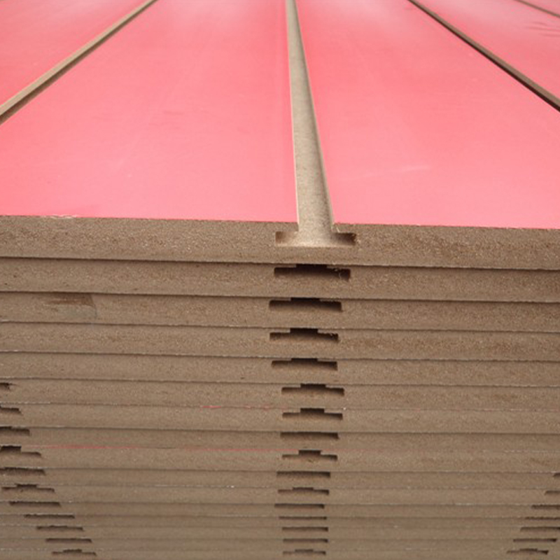 MDF