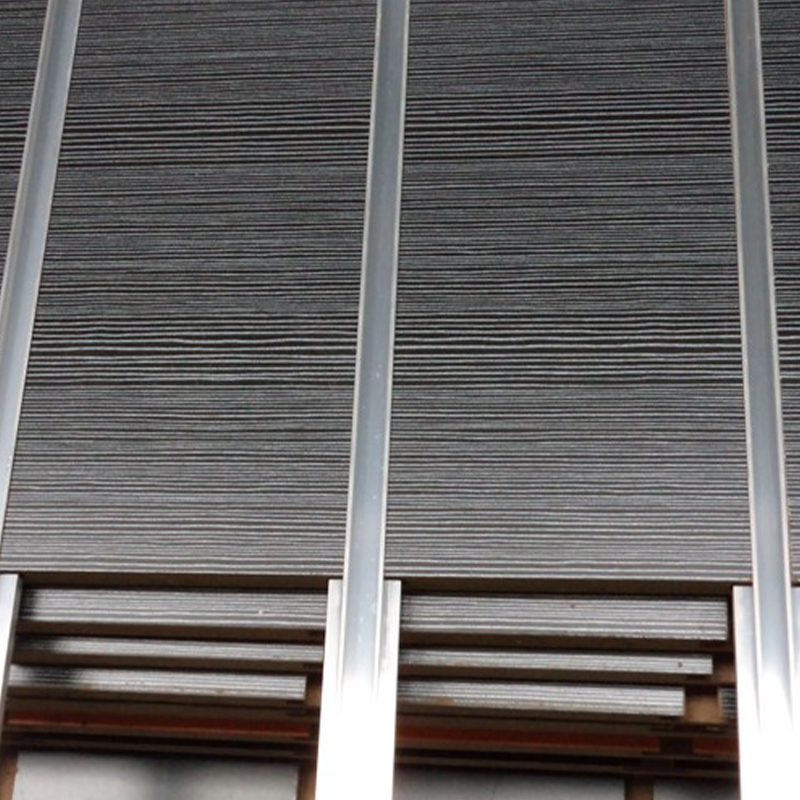 MDF