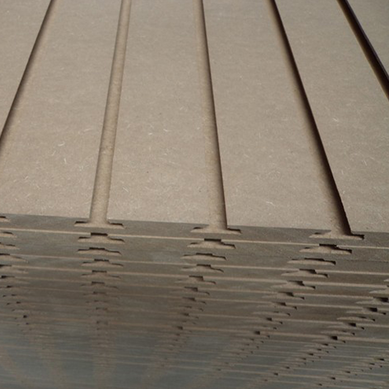 MDF
