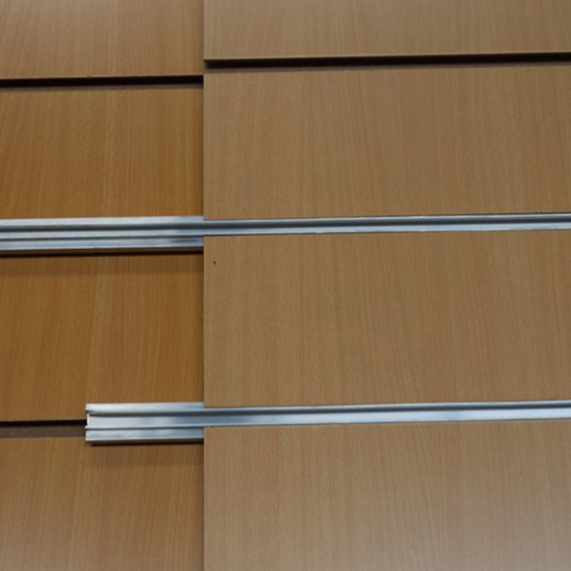 MDF