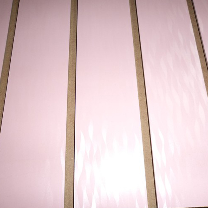 MDF