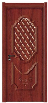 Door skin