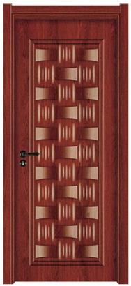 Door skin