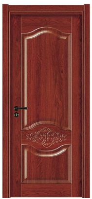 Door skin