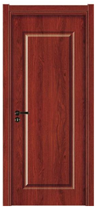 Door skin