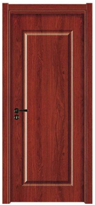 Door skin