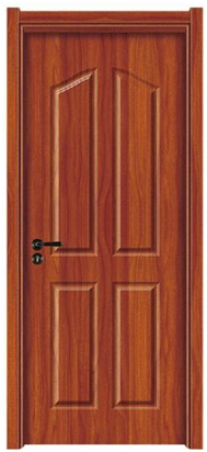 Door skin