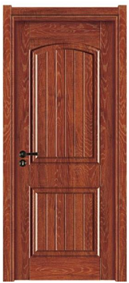 Door skin
