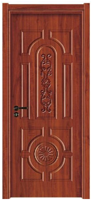 Door skin