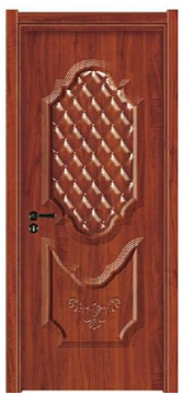 Door skin