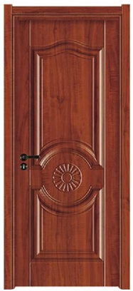 Door skin