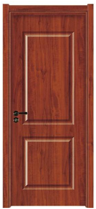 Door skin