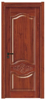 Door skin