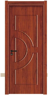 Door skin