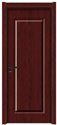 Door skin