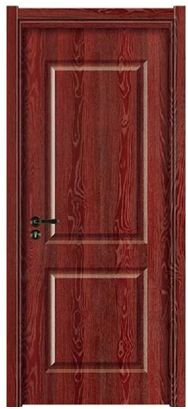 Door skin
