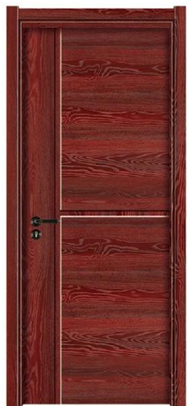 Door skin