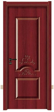 Door skin