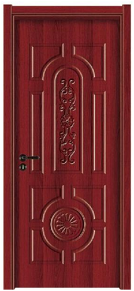 Door skin