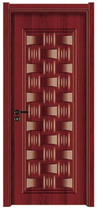 Door skin