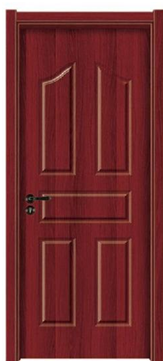 Door skin