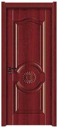 Door skin