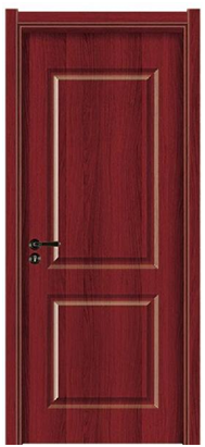 Door skin