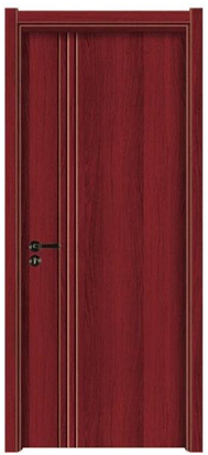 Door skin