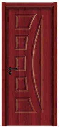Door skin