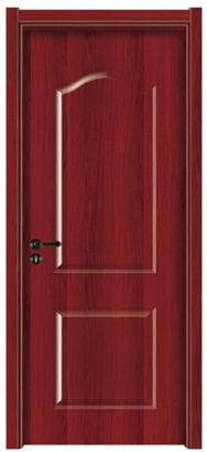 Door skin