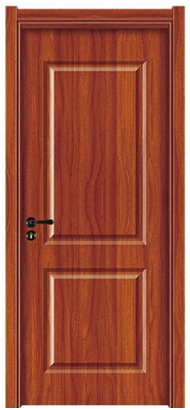 Door skin