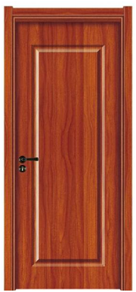 Door skin