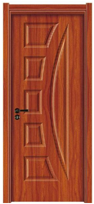 Door skin