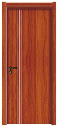 Door skin