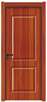 Door skin