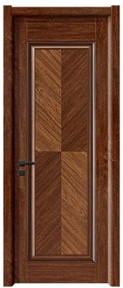 Door skin