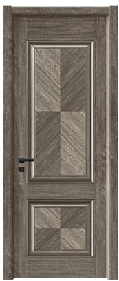 Door skin