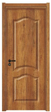 Door skin