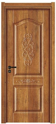 Door skin
