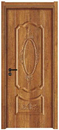 Door skin