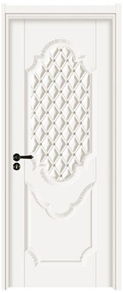 Door skin