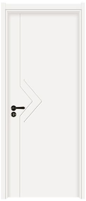 Door skin