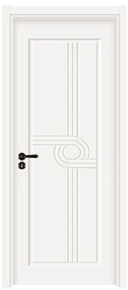 Door skin