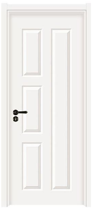 Door skin