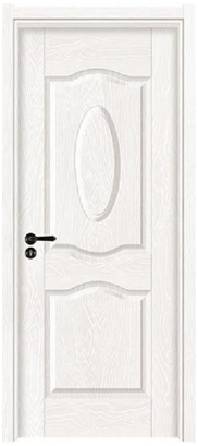 Door skin