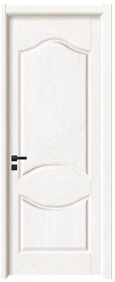 Door skin