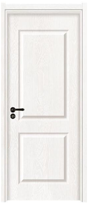 Door skin