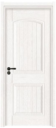 Door skin