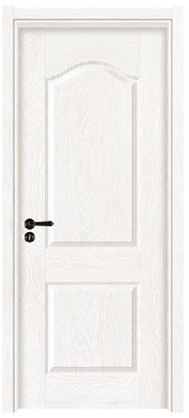 Door skin